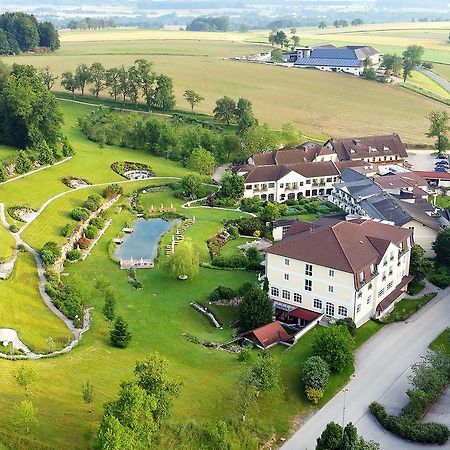 Relaxresort Kothmuehle Нойхофен-на-Ибсе Экстерьер фото