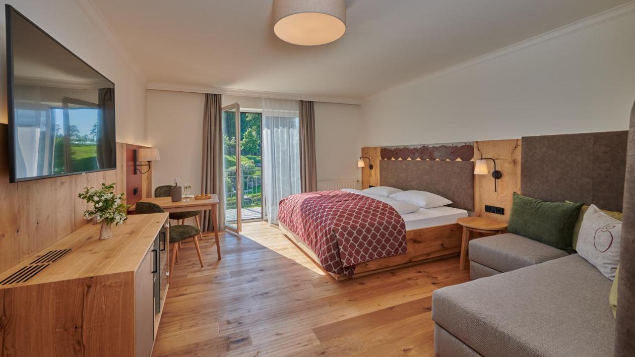 Relaxresort Kothmuehle Нойхофен-на-Ибсе Экстерьер фото