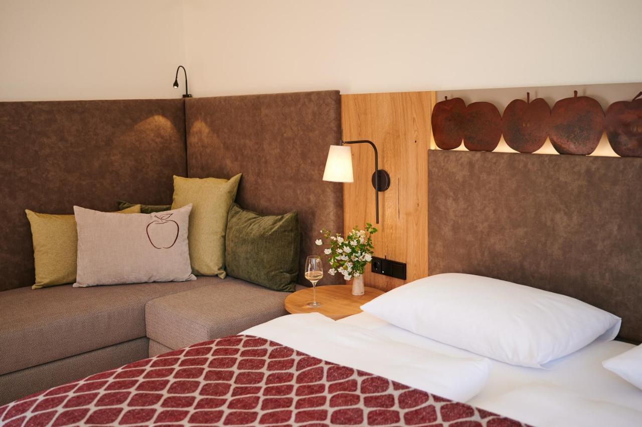 Relaxresort Kothmuehle Нойхофен-на-Ибсе Экстерьер фото