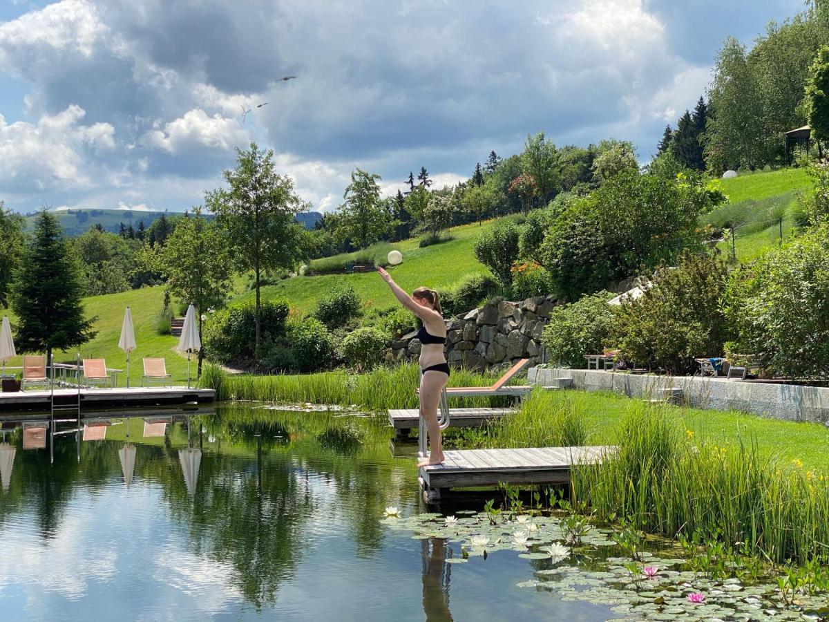 Relaxresort Kothmuehle Нойхофен-на-Ибсе Экстерьер фото