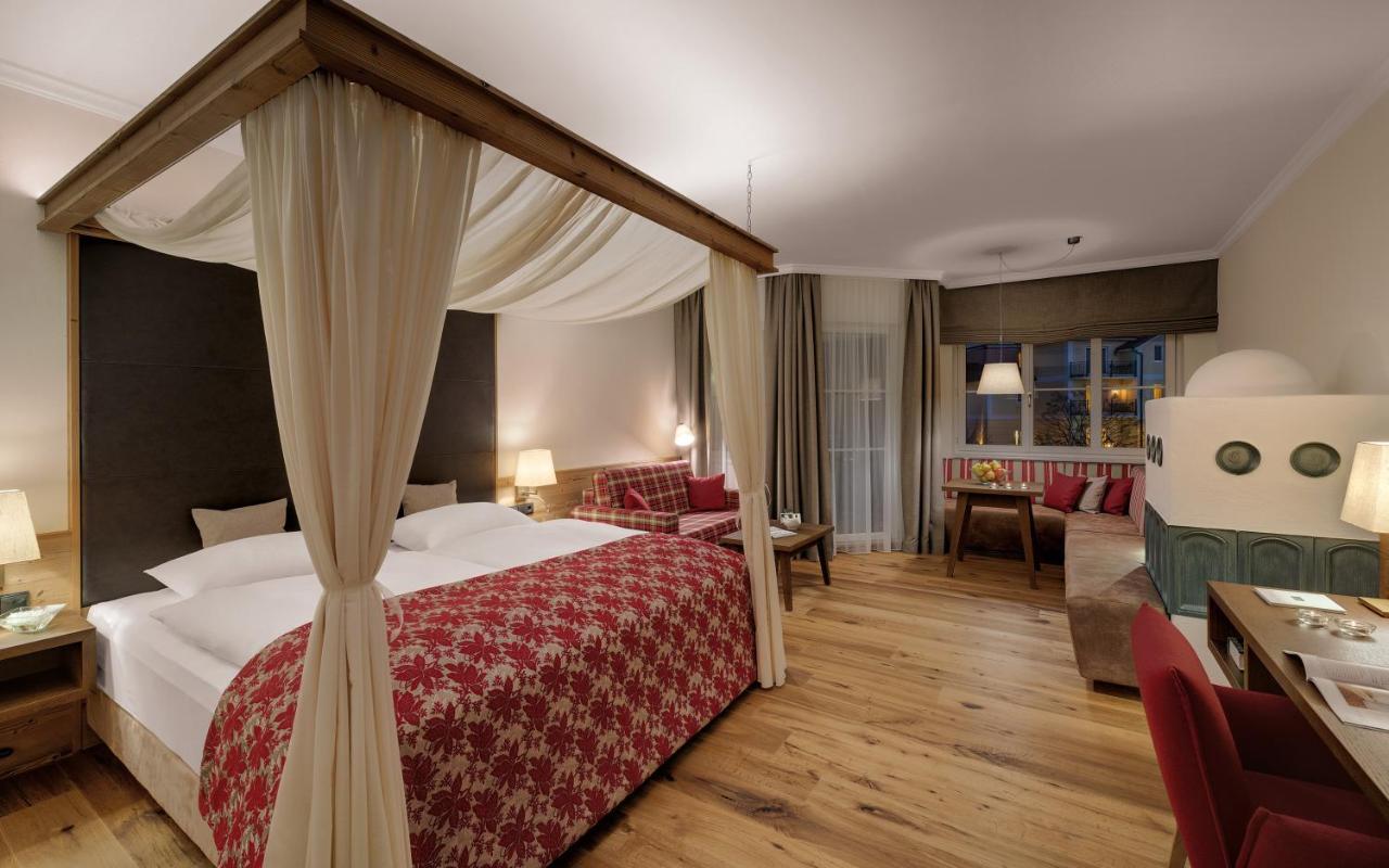 Relaxresort Kothmuehle Нойхофен-на-Ибсе Экстерьер фото