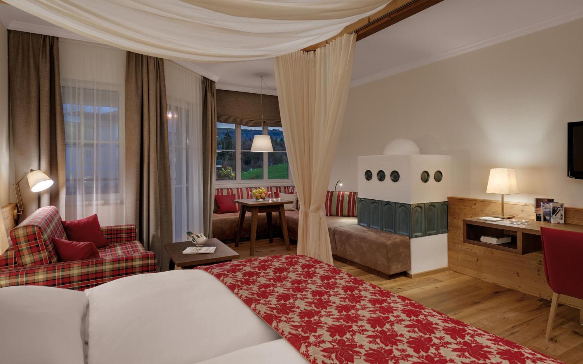 Relaxresort Kothmuehle Нойхофен-на-Ибсе Экстерьер фото