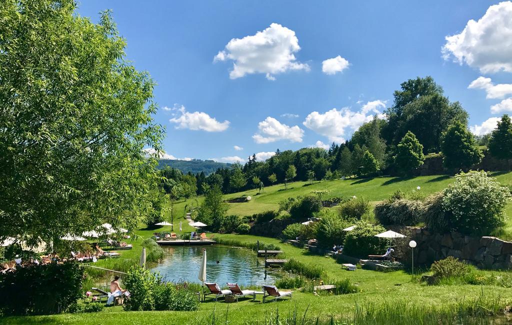 Relaxresort Kothmuehle Нойхофен-на-Ибсе Экстерьер фото