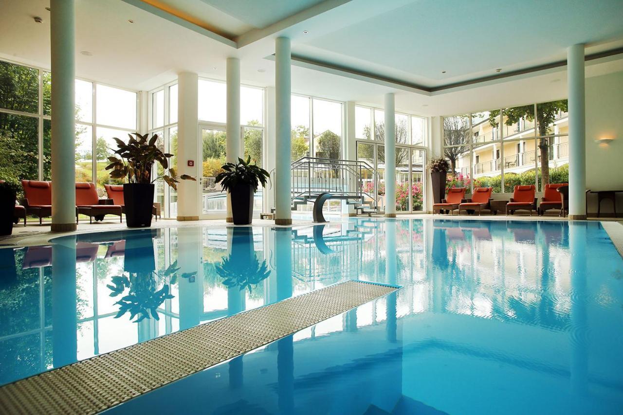 Relaxresort Kothmuehle Нойхофен-на-Ибсе Экстерьер фото