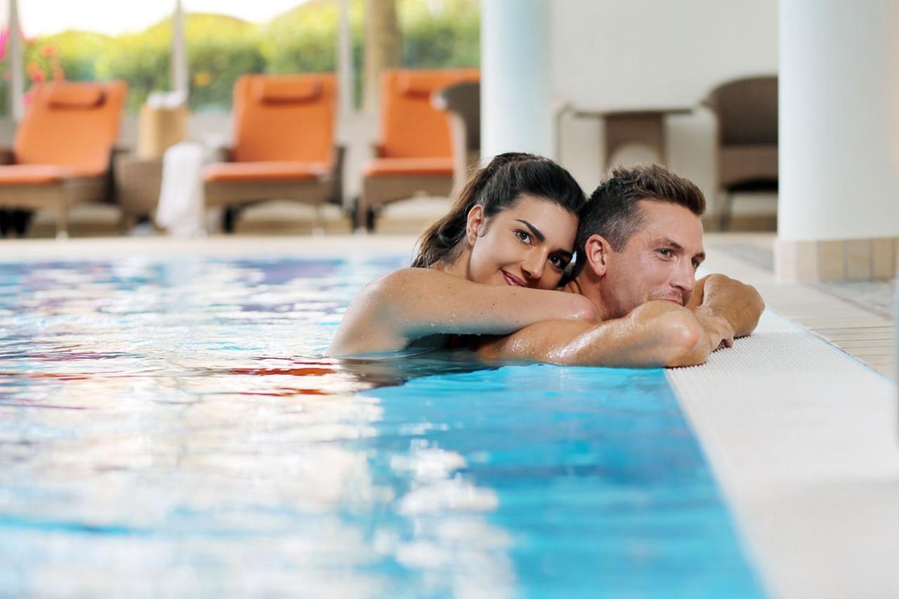 Relaxresort Kothmuehle Нойхофен-на-Ибсе Экстерьер фото